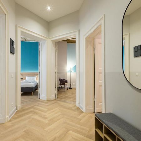 Dilo Apartments Berlin Dış mekan fotoğraf