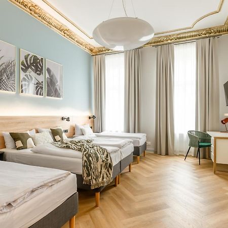 Dilo Apartments Berlin Dış mekan fotoğraf