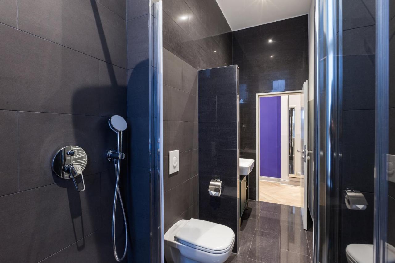 Dilo Apartments Berlin Dış mekan fotoğraf