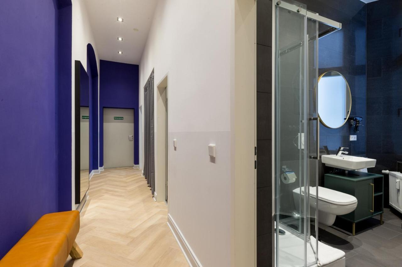 Dilo Apartments Berlin Dış mekan fotoğraf