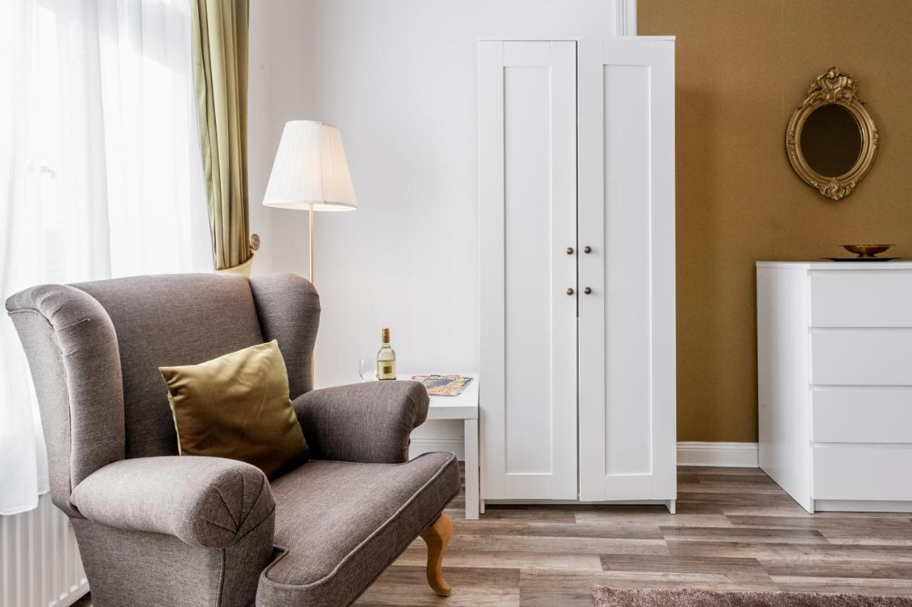Dilo Apartments Berlin Dış mekan fotoğraf