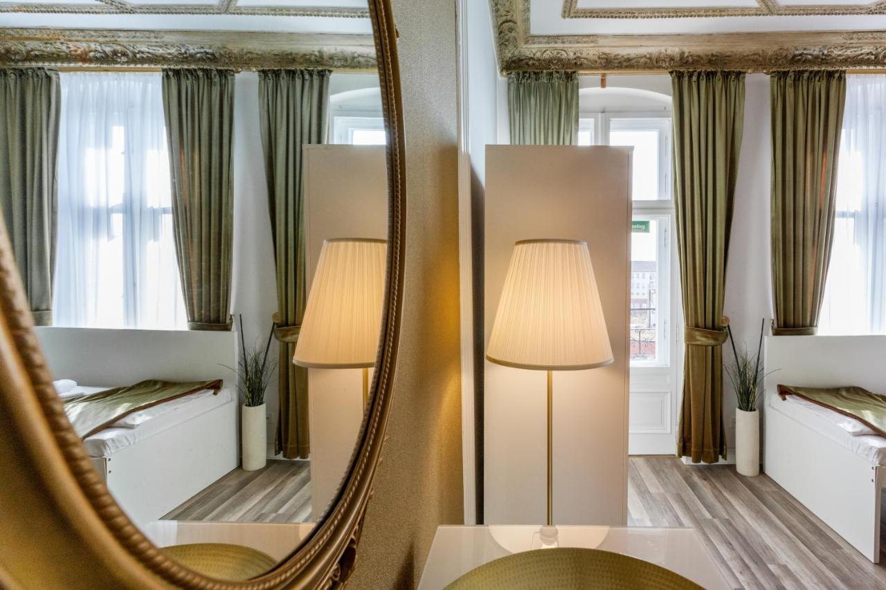 Dilo Apartments Berlin Dış mekan fotoğraf