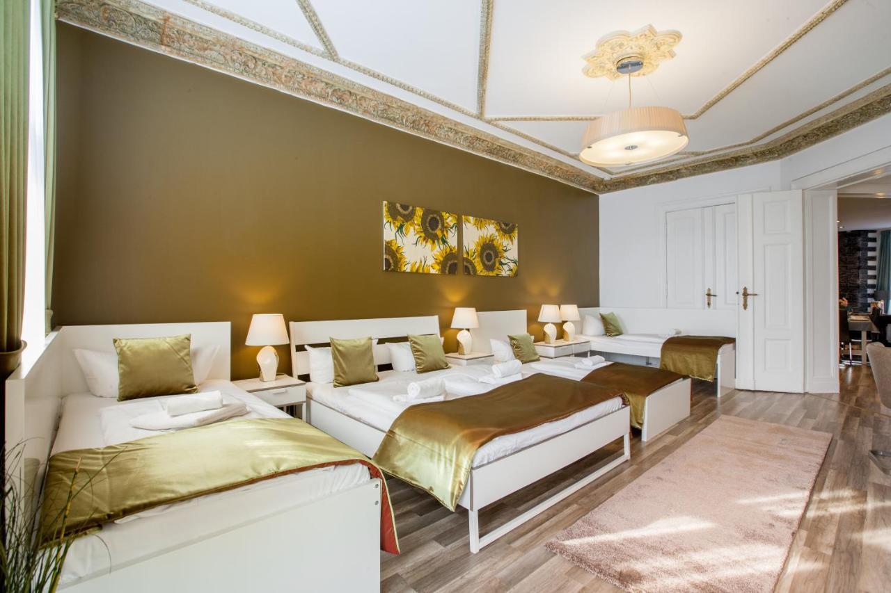 Dilo Apartments Berlin Dış mekan fotoğraf
