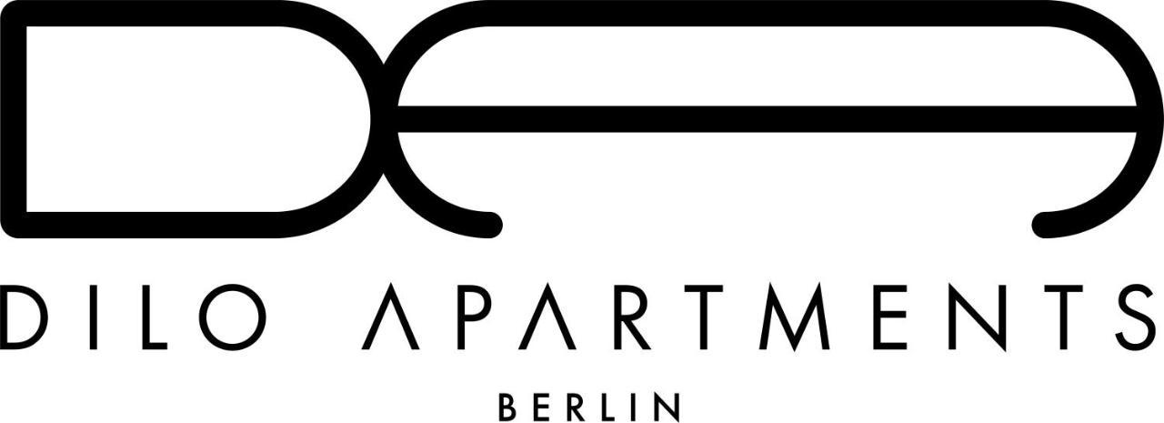 Dilo Apartments Berlin Dış mekan fotoğraf