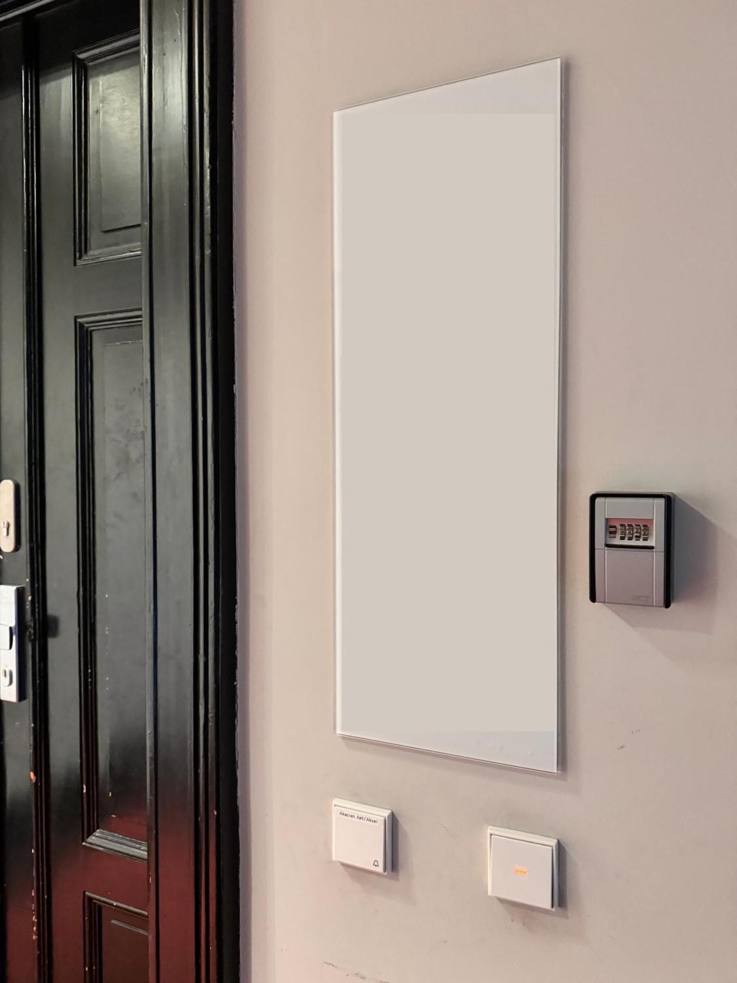 Dilo Apartments Berlin Dış mekan fotoğraf