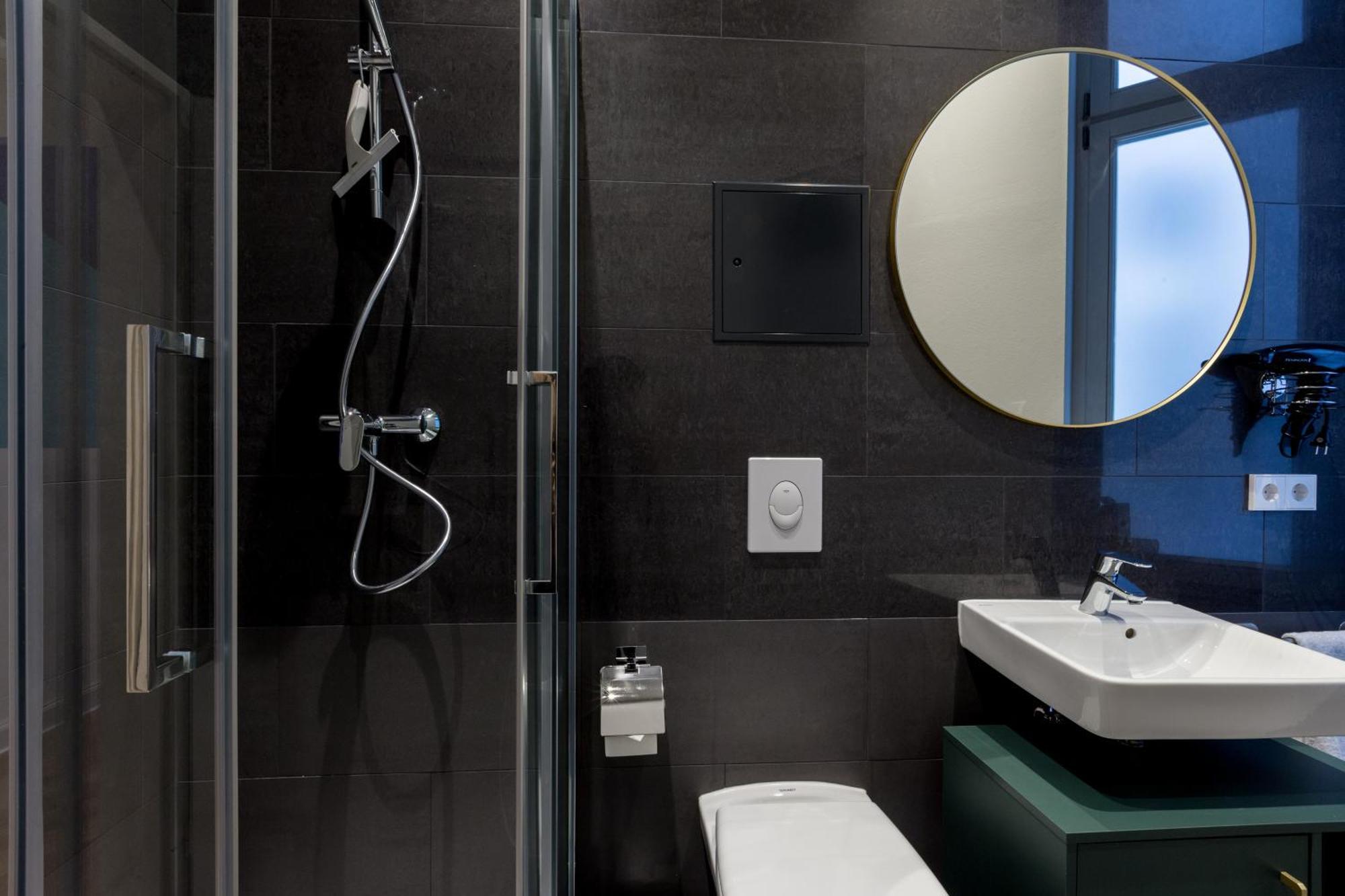 Dilo Apartments Berlin Dış mekan fotoğraf