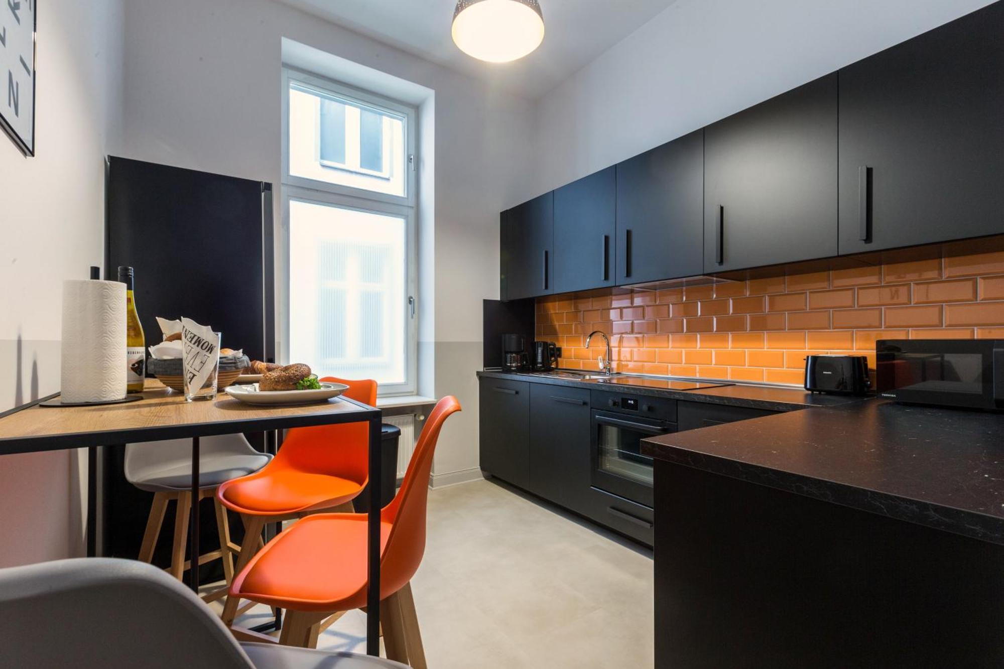 Dilo Apartments Berlin Dış mekan fotoğraf