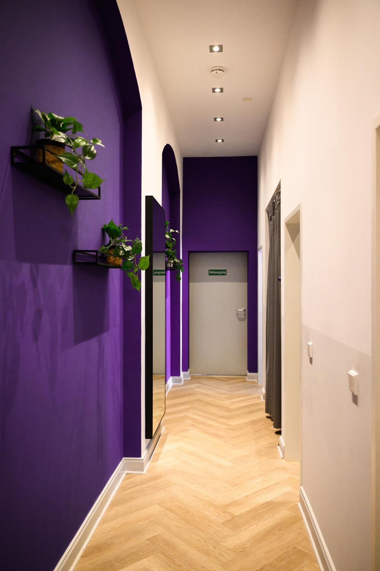 Dilo Apartments Berlin Dış mekan fotoğraf