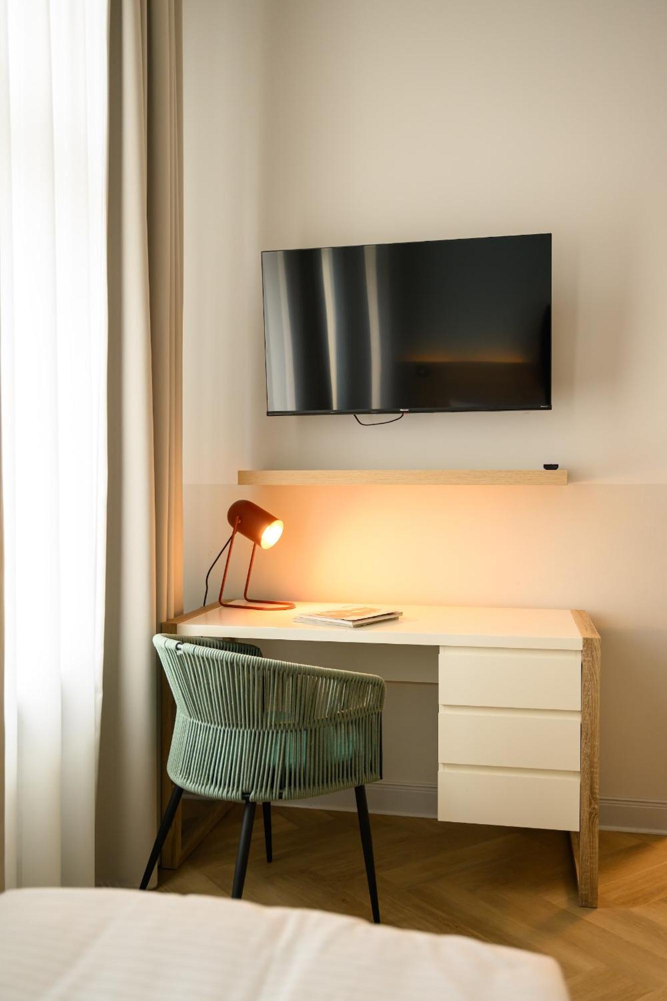 Dilo Apartments Berlin Dış mekan fotoğraf