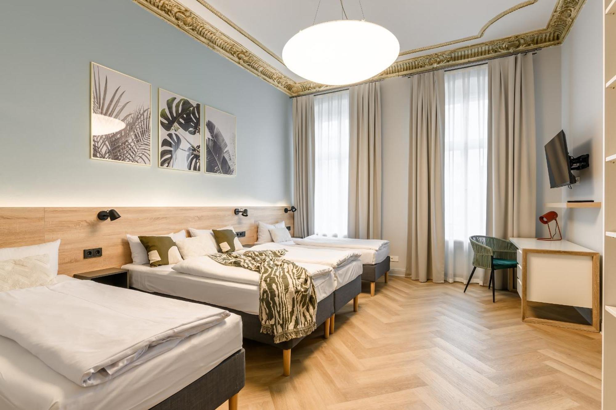 Dilo Apartments Berlin Dış mekan fotoğraf