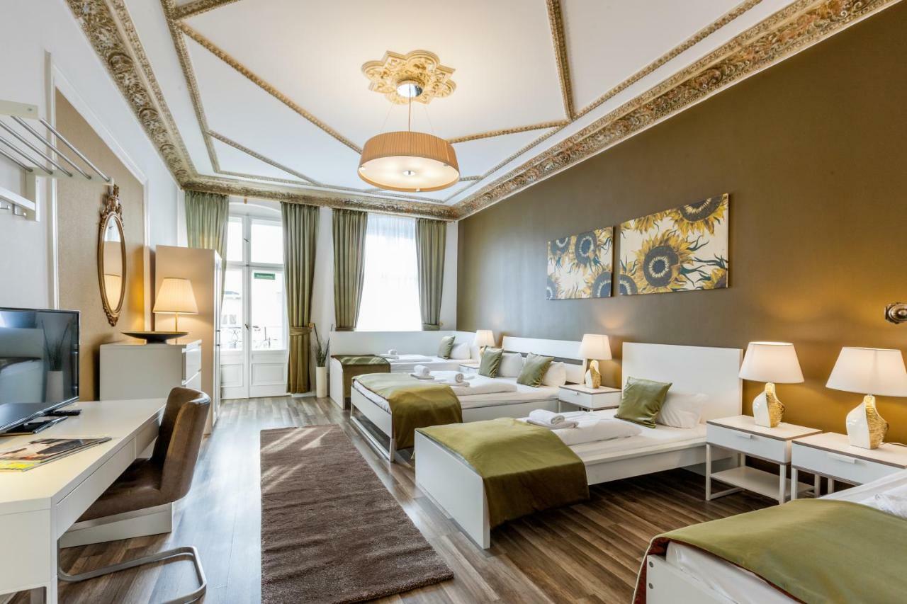 Dilo Apartments Berlin Dış mekan fotoğraf