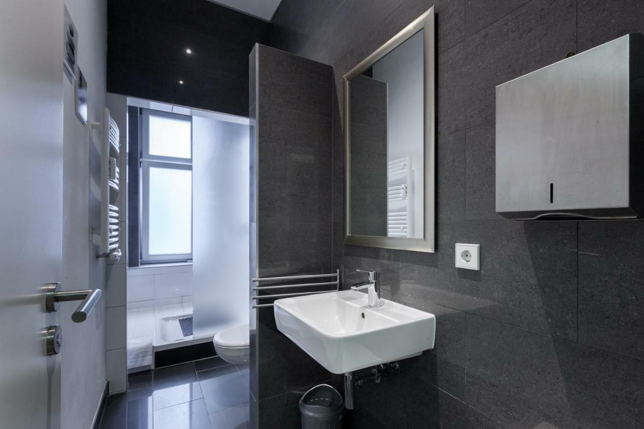 Dilo Apartments Berlin Dış mekan fotoğraf
